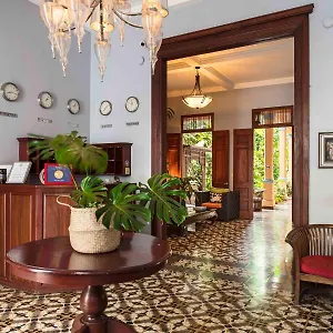 Colonial 3*, Santo Domingo Dominican Republic