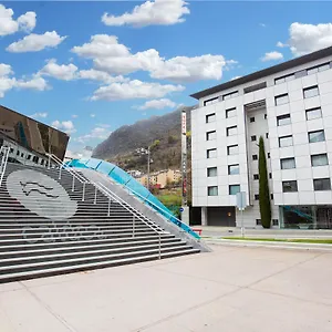 Yomo Mola Park 4*, Les Escaldes Andorra