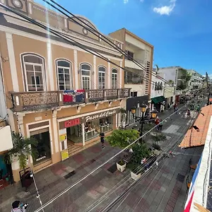 Colonial Blanco , Santo Domingo Dominican Republic