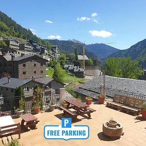 Residencia Aldosa 2*, L'Aldosa de la Massana Andorra
