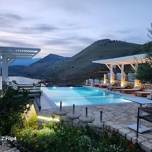 D Boutique , Qeparo Albania