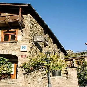 Santa Barbara De La Vall D'ordino 3*, Ordino Andorra
