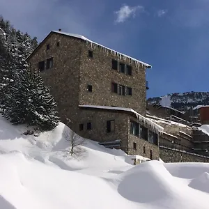 Roc De St Miquel & 2*, Soldeu Andorra