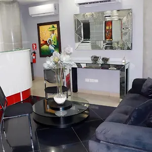 Merey 2*, Santo Domingo Dominican Republic