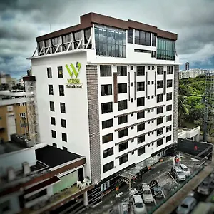 Weston 4*, Santo Domingo Dominican Republic