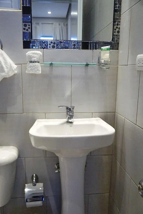 *** Aparthotel Marcel Suites Santo Domingo Dominican Republic